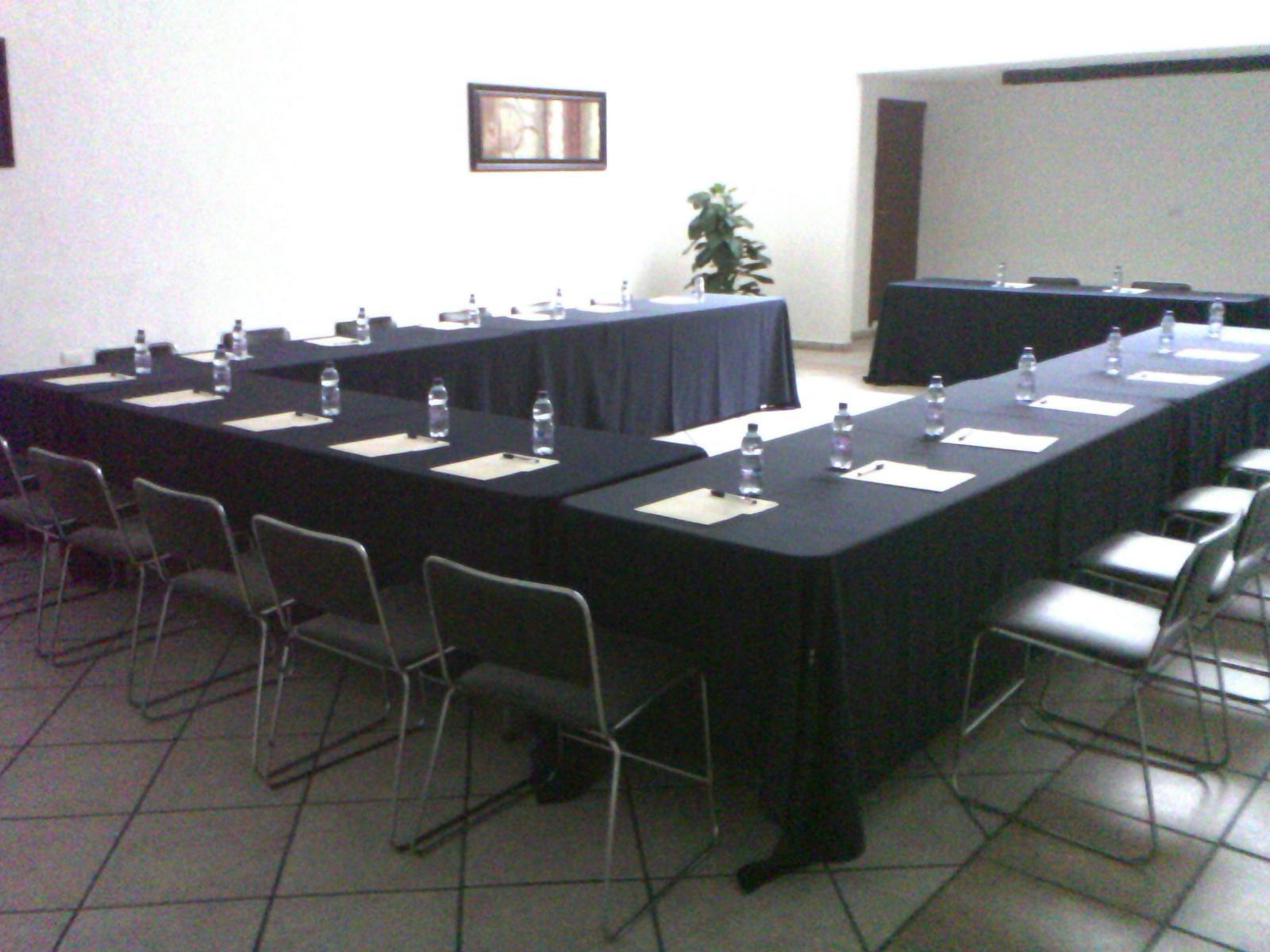 Collection O Hotel Del Portal, Puebla Exteriör bild